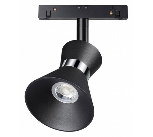 Трековый светильник NOVOTECH FLUM 358400 Трековый светильник NOVOTECH FLUM 358400