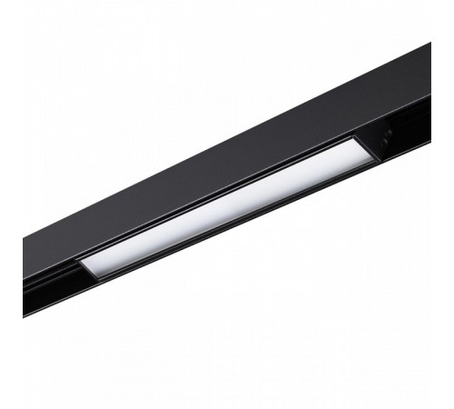 Трековый светильник NOVOTECH FLUM 358410