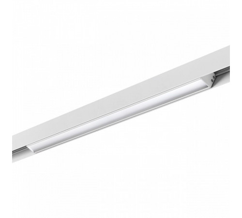 Трековый светильник NOVOTECH FLUM 358411