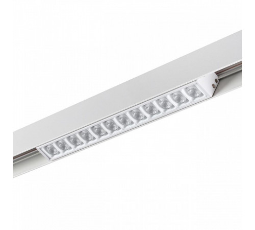 Трековый светильник NOVOTECH FLUM 358417