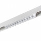 Трековый светильник NOVOTECH FLUM 358417