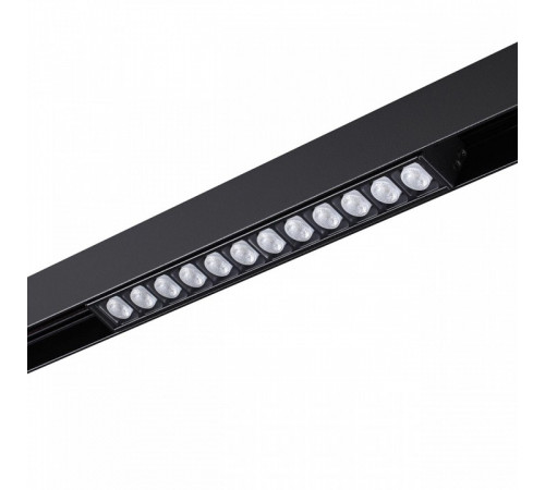 Трековый светильник NOVOTECH FLUM 358418