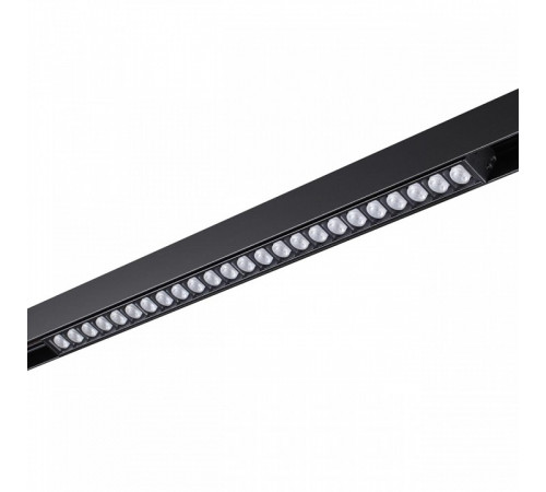 Трековый светильник NOVOTECH FLUM 358420