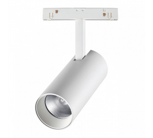 Трековый светильник NOVOTECH FLUM 358423 Трековый светильник NOVOTECH FLUM 358423