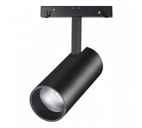 Трековый светильник NOVOTECH FLUM 358424