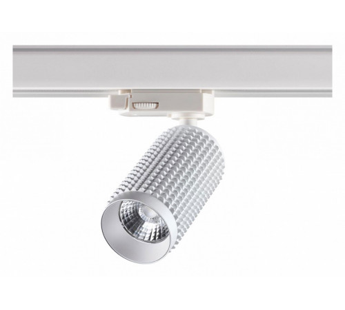 Трековый светильник Novotech Mais Led 358499