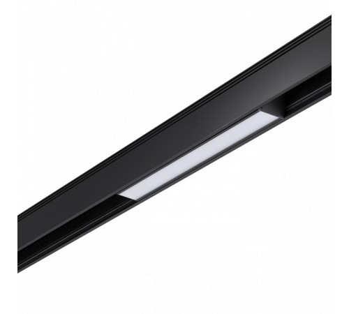 Трековый светильник Novotech Kit 358517 Трековый светильник Novotech Kit 358517