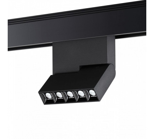 Трековый светильник Novotech Kit 358535
