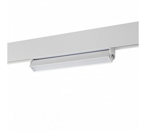 Трековый светильник Novotech Flum 358538