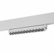 Трековый светильник Novotech Flum 358542