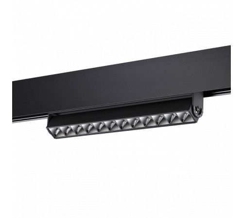 Трековый светильник Novotech Flum 358543 УЦ