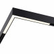 Трековый светильник Novotech Flum 358606