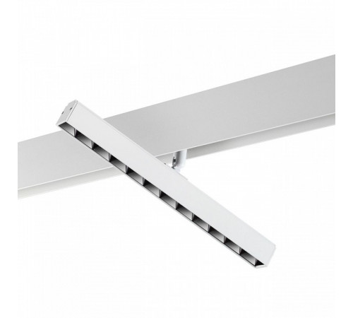 Трековый светильник Novotech Flum 358609 Трековый светильник Novotech Flum 358609