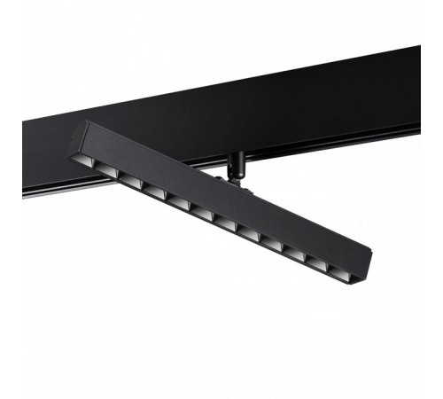 Трековый светильник Novotech Flum 358610