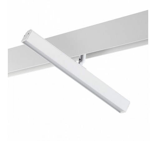 Трековый светильник Novotech Flum 358611 Трековый светильник Novotech Flum 358611