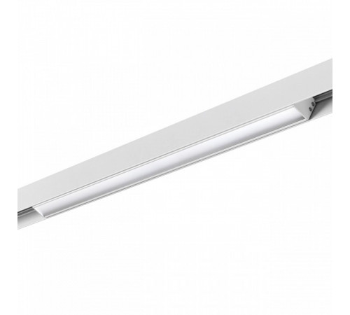 Трековый светильник Novotech Flum 358615 Трековый светильник Novotech Flum 358615