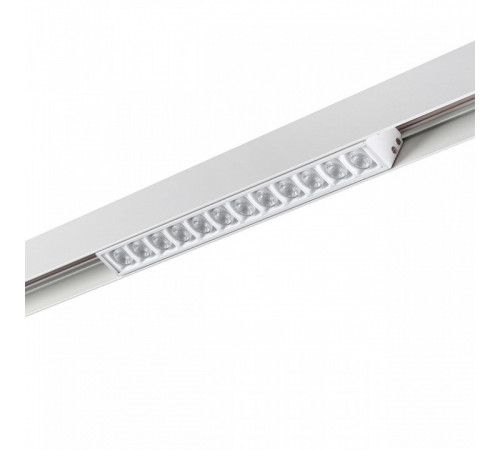 Трековый светильник Novotech Flum 358621 Трековый светильник Novotech Flum 358621