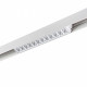 Трековый светильник Novotech Flum 358621