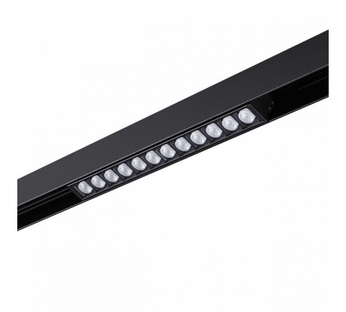 Трековый светильник Novotech Flum 358622