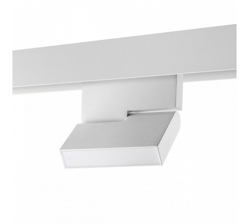 Трековый светильник Novotech Flum 358625