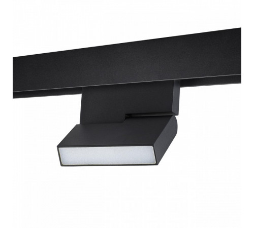 Трековый светильник Novotech Flum 358626