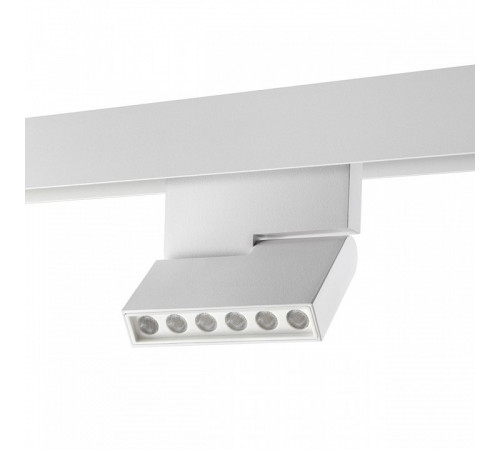 Трековый светильник Novotech Flum 358627