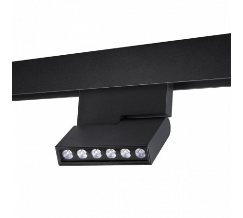 Трековый светильник Novotech Flum 358628