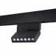 Трековый светильник Novotech Flum 358628