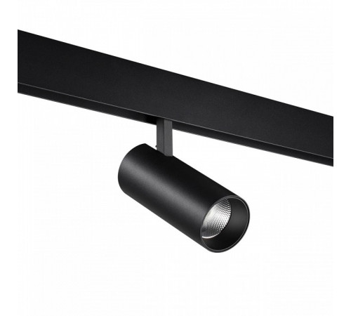 Трековый светильник Novotech Flum 358632