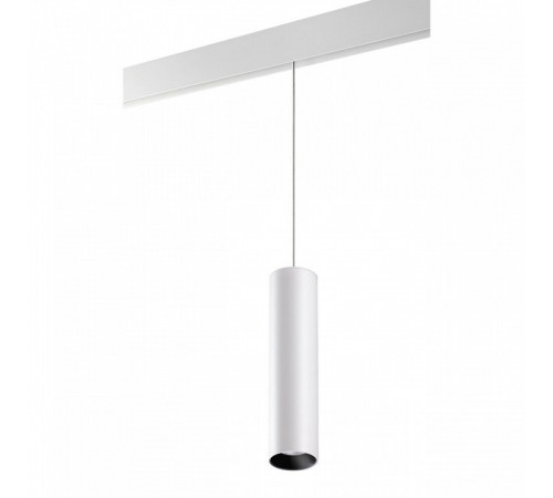 Трековый светильник Novotech Flum 358635