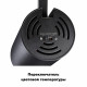Трековый трехфазный светильник Novotech Nail 358747