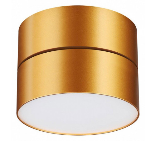 Спот Novotech Prometa 358751 Спот Novotech Prometa 358751