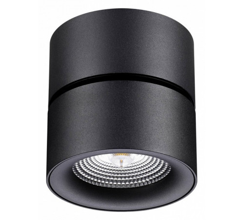 Спот Novotech Groda 358781 Спот Novotech Groda 358781