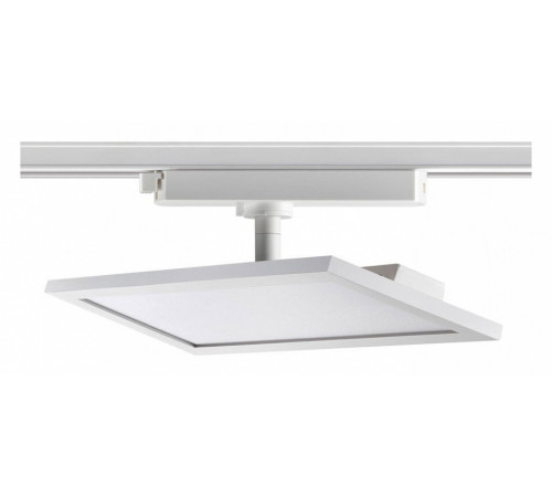 Трековый светильник Novotech Volo 358894 Трековый светильник Novotech Volo 358894