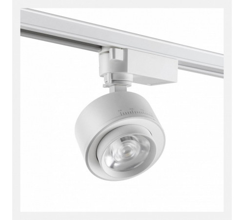 Трековый светильник Novotech Eddy 358943 Трековый светильник Novotech Eddy 358943