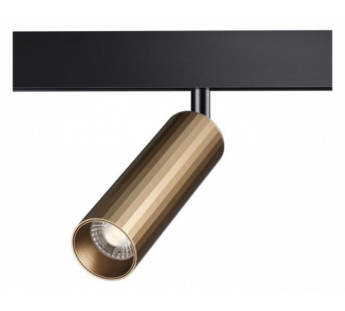 Трековый светильник Novotech Flum 358988 Трековый светильник Novotech Flum 358988