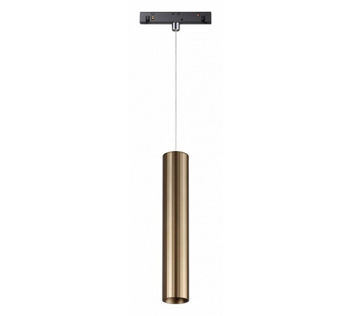 Трековый светильник Novotech Flum 358990