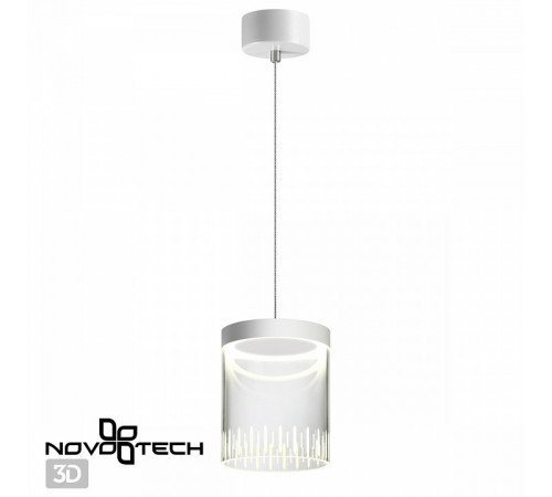Подвесной светильник Novotech Aura 359007