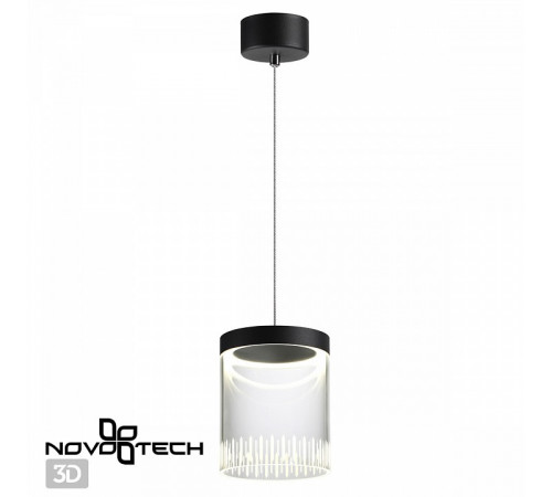 Подвесной светильник Novotech Aura 359008