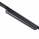 Трековый светильник для низковольтного шинопровода Novotech Smal 359078