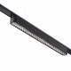 Трековый светильник для низковольтного шинопровода Novotech Smal 359082