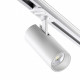 Трековый однофазный светильник Novotech Selene 359160
