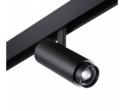 Трековый светильник Novotech Flum 359207