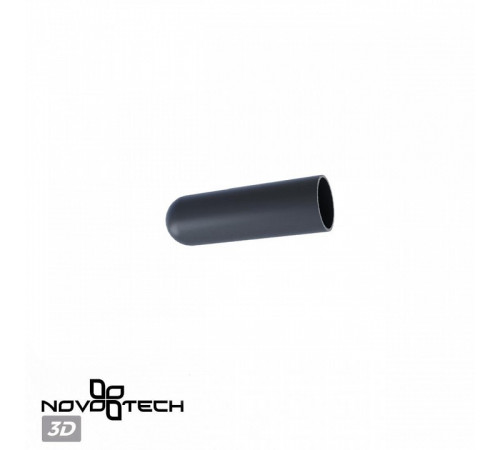 Заглушка торцевая Novotech Konst Glat 359378 Заглушка торцевая Novotech Konst Glat 359378