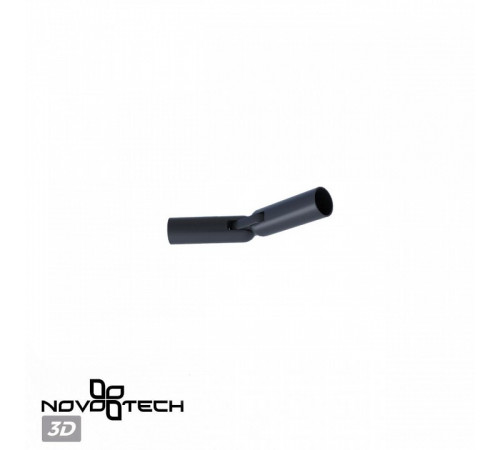 Соединитель гибкий угловой Novotech Konst Glat 359379