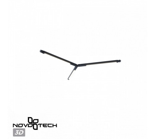 Соединитель гибкий T-образный Novotech Konst Glat 359380