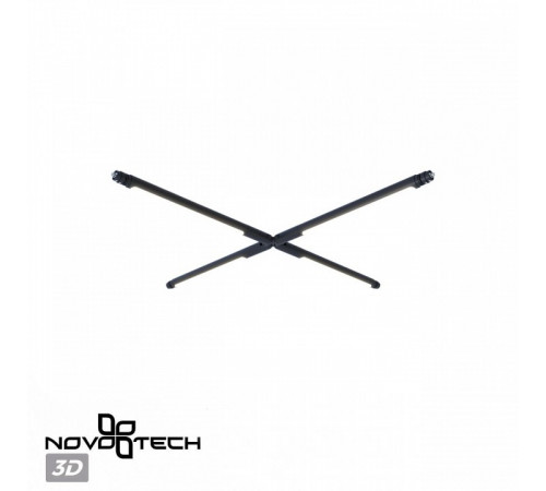 Соединитель гибкий X-образный Novotech Konst Glat 359381