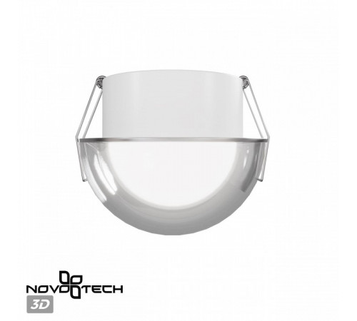 Встраиваемый светильник Novotech Largo Spot 359434 Встраиваемый светильник Novotech Largo Spot 359434