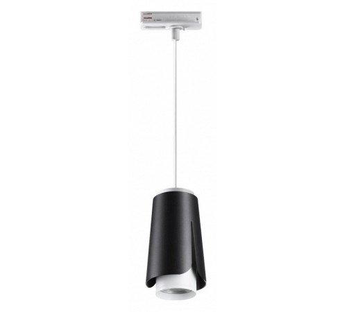 Трековый светильник Novotech Tulip 370834 Трековый светильник Novotech Tulip 370834