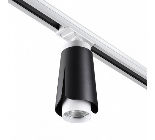 Трековый светильник Novotech Tulip 370836 Трековый светильник Novotech Tulip 370836